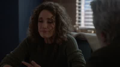 Agent Alden Parker. - NCIS