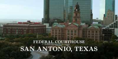 Agent Ballesteros, - Waco: The Aftermath