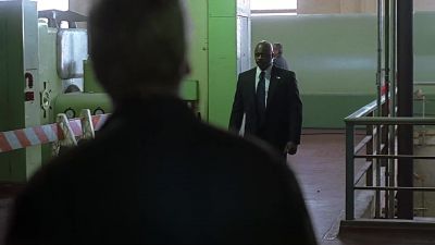 Agent Bauer? - 24