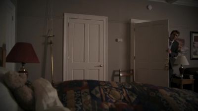 Agent Berrigan? - White Collar