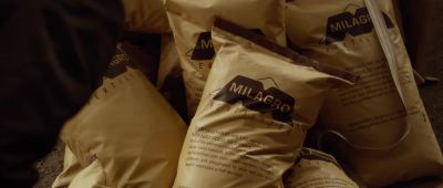 Agent Chestnut federal trade commission as a result - The Smell of Success