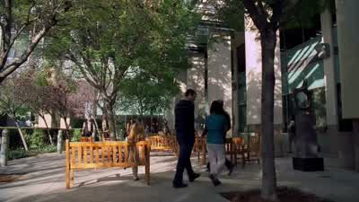 Agent Cho. - The Mentalist