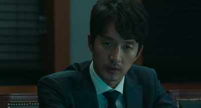 Agent Chul was sent to another team - Hitman: Agent Jun