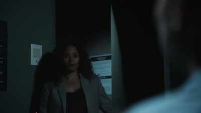 - Agent Clark,
author of all my troubles. - The Irrational