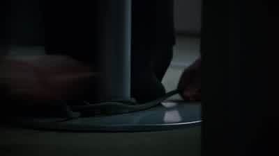 Agent Coulson, everything all right up there? - Marvel's Agents of S.H.I.E.L.D.