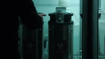 Agent Coulson. - Marvel's Agents of S.H.I.E.L.D.