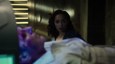 Agent Coulson. - Marvel's Agents of S.H.I.E.L.D.