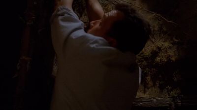 Agent Doggett? - The X-Files