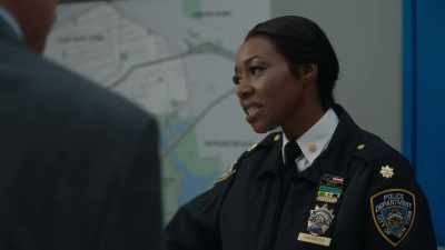 Agent Dryden lent
his assistance, - East New York