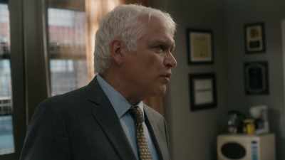 Agent Dryden is my asset, - East New York