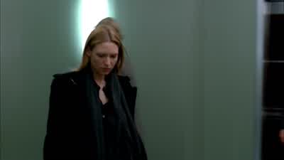 Agent Dunham, I hear agent Broyles has you investigating... - Fringe