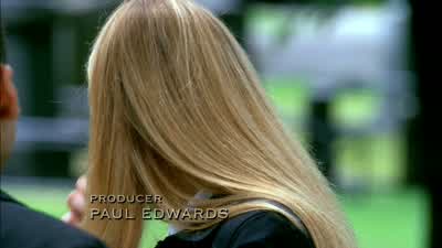 Agent Dunham. - Fringe
