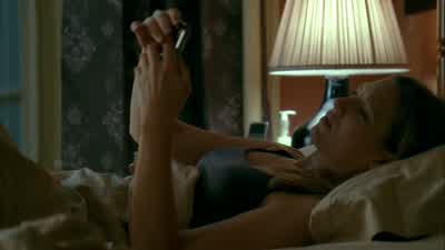 Agent Dunham. - Fringe