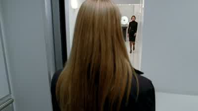 Agent Dunham, welcome. - Fringe