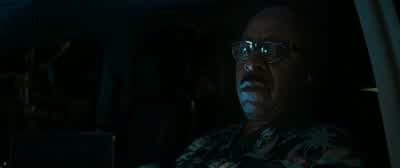 Agent Foster, get me the social worker. - Lilo & Stitch