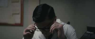 Agent Galvin, I wanna be very sure - MK Ultra