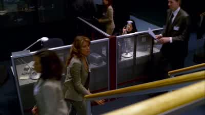 AGENT GIDEON. - Criminal Minds