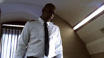 Agent Greenaway? - Criminal Minds