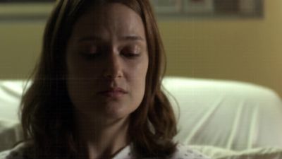 Agent Hale shot and killed Ryba? - Numb3rs