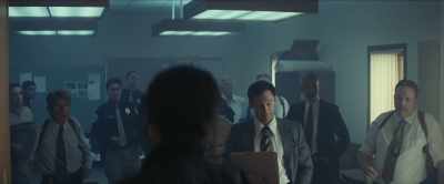 Agent Husk
is going to lay it out for you. - The Order