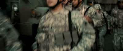 Special agent Johnson I will take you thereAgent Johnson That's right - Live Free or Die Hard