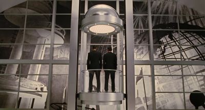 Agent K - Men in Black 3