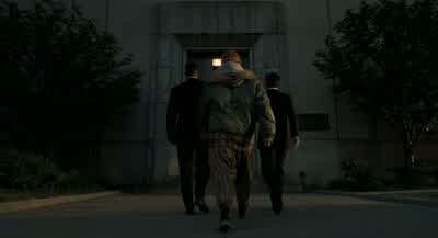 Agent K... - Men in Black 3