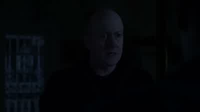 Agent Keen, we got cut off. - The Blacklist