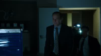 Agent kwan, it's you. - Marvel's Agents of S.H.I.E.L.D.