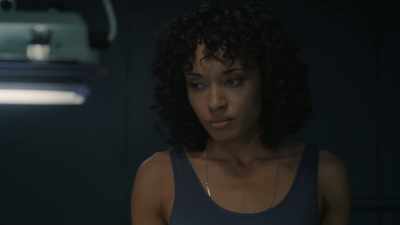Agent Mackey,
whatever that clown is asking, - NCIS: Sydney