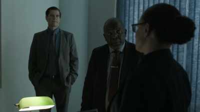 Agent Makebe, - Trackers