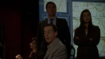 Agent McGee, are you ready? - NCIS