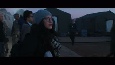 AGENT: Ms. - WandaVision