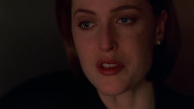 Agent Mulder died late last night - The X-Files