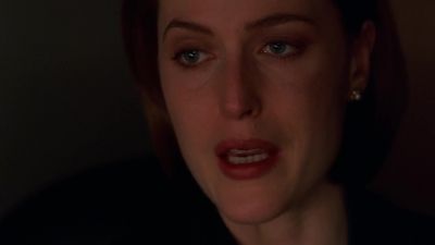 Agent Mulder died late last night... - The X-Files