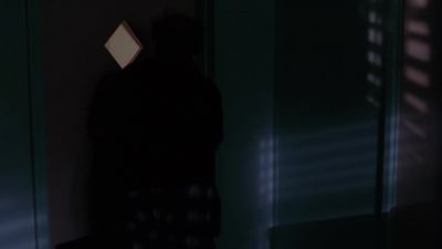Agent Mulder will be sending
a doctor to examine you. - The X-Files
