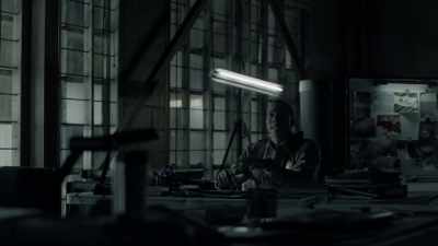 Agent Nunez sent me up here, you know, - Eyewitness
