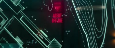 Agent off-line. - Citadel