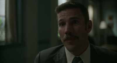 - Agent, our religion, - A Friend of the Family