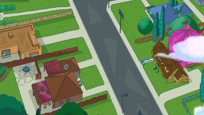 ♪ Agent P. ♪ - Phineas and Ferb
