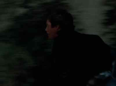 Agent rivai, - Knight Rider