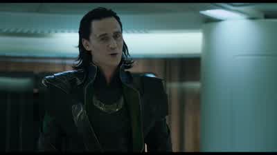 I want to know what you've done to Agent BartonI would say I've expanded his mindAnd once you've wononce you're king of the mountainwhat happens to his mindIs this love Agent RomanoffLove is for children I owe him a debtTell meBefore I worked for S H I E - The Avengers