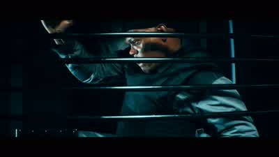 Agent Roussel! - The Hitman's Bodyguard