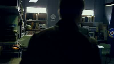 - Agent Schroeder, will you join us? - Narcos