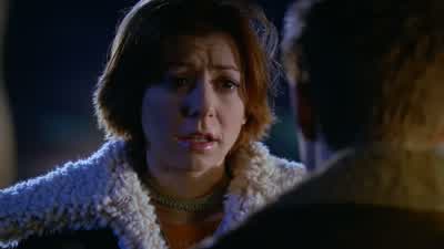 AGENT: Sector 27, we're all clear. - Buffy the Vampire Slayer