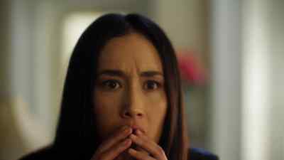 AGENT:
Shots fired! Shots fired! - Nikita