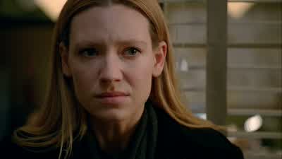 Agent, the surveillance you wanted is ready. - Fringe