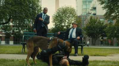 Agent Thorn, - Max 2: White House Hero