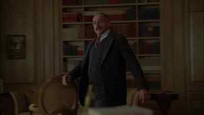 - Agent Van Alden.
- What? - Boardwalk Empire