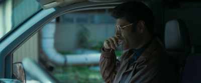 Agent Vinod is on the ground
running the op like we discussed, - Citadel Honey Bunny